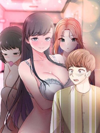 日本17+漫画新番上线